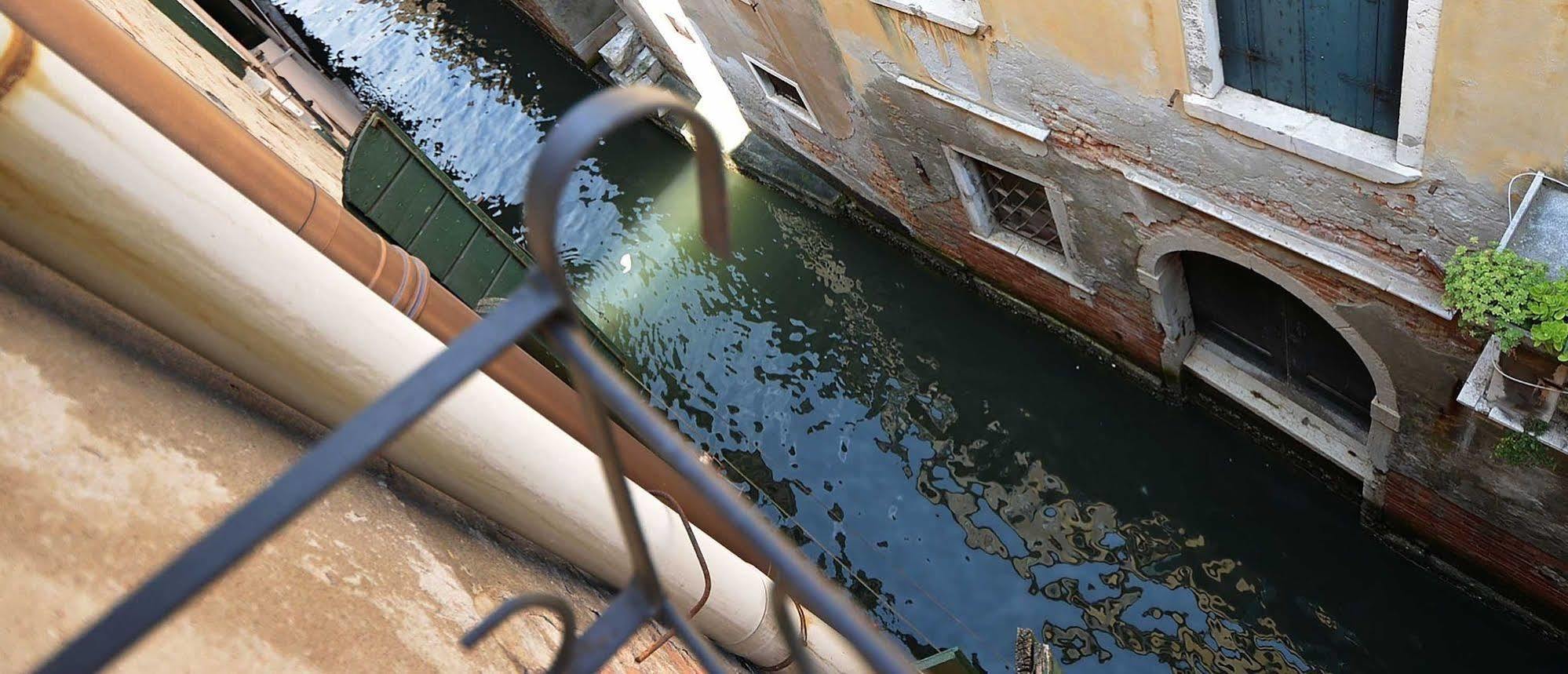 Recioto Rialto-Market Apartment Venice